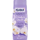 ISANA Cremedusche Orchidee & Vanille